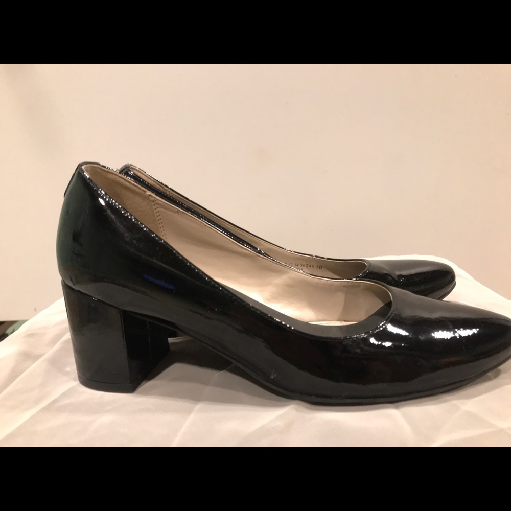 Cole Haan heels